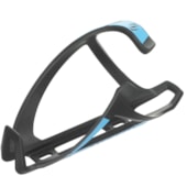 Suporte Caramanhola Syncros Tailor 2.0 Preto e Azul Suporte Caramanhola Syncros Tailor 2.0 Preto e Azul