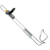 Suporte Caramanhola Topeak Modula Cage XL TMD02B Prata Suporte Caramanhola Topeak Modula Cage XL TMD02B Prata