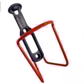 Suporte Caramanhola Zéfal Alumínio e Nylon Vermelho Suporte Caramanhola Zéfal Alumínio e Nylon Vermelho