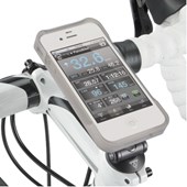 Suporte para iPhone 4/4S Topeak RideCase TT9832 Branco