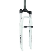Suspensão para Bike 26" RST Capa T A Set 80mm Branca Suspensão para Bike 26" RST Capa T A Set 80mm Branca
