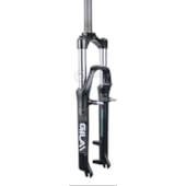 Suspensão para Bike 26" RST Gila T A Preta Suspensão para Bike 26" RST Gila T A Preta