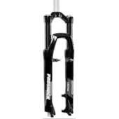 Suspensão para Bike aro 26" Proshock Ultra TR 32 100mm C/Pino - Preta Suspensão para Bike aro 26" Proshock Ultra TR 32 100mm C/Pino - Preta