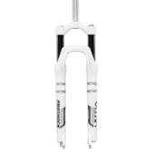 Suspensão para Bike aro 27.5" Proshock Ultra TR 32 100mm Branca Suspensão para Bike aro 27.5" Proshock Ultra TR 32 100mm Branca