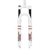 Suspensão para Bike aro 27,5'' Proshock Ultra XC 32 100mm - Branca Suspensão para Bike aro 27,5'' Proshock Ultra XC 32 100mm - Branca