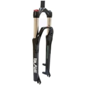 Suspensão para Bike Aro 27,5 RST Blaze 100mm Preta Suspensão para Bike Aro 27,5 RST Blaze 100mm Preta