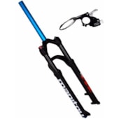 Suspensão para Bike aro 29" Manitou M30 100mm Preta Suspensão para Bike aro 29" Manitou M30 100mm Preta