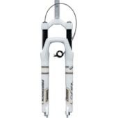 Suspensão para Bike aro 29" Proshock Onix 100mm - Branca Suspensão para Bike aro 29" Proshock Onix 100mm - Branca