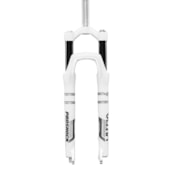 Suspensão para Bike aro 29" Proshock Ultra TR 32 100mm S/ Pino - Branca Suspensão para Bike aro 29" Proshock Ultra TR 32 100mm S/ Pino - Branca