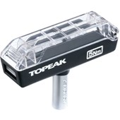Torquímetro analógico Topeak TT2532