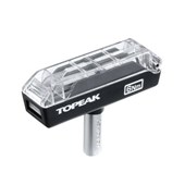Torquímetro analógico Topeak TT2533