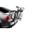 Transbike Thule para Capo Traseiro 2 Bicicletas Raceway 9001Pro
