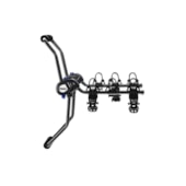 Transbike Thule para Capo Traseiro 3 Bicicletas Passage 911XT Transbike Thule para Capo Traseiro 3 Bicicletas Passage 911XT