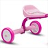 Triciclo Infantil Nathor You 3 Girl Rosa