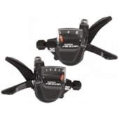 Trocador de Marcha MTB Shimano Acera SL-M3000 3x9V Trocador de Marcha MTB Shimano Acera SL-M3000 3x9V
