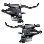 Trocador de Marcha Shimano Acera SL-M390 3x9V Trocador de Marcha Shimano Acera SL-M390 3x9V