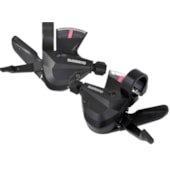 Trocador de Marcha Shimano Altus SL-M310 3x7v Trocador de Marcha Shimano Altus SL-M310 3x7v