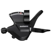 Trocador de Marcha Shimano Altus SL-M315 3x8v Trocador de Marcha Shimano Altus SL-M315 3x8v
