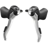 Trocador de Marcha STI Shimano Tiagra ST-4600 - 10V Trocador de Marcha STI Shimano Tiagra ST-4600 - 10V