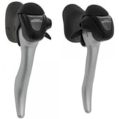 Trocador STI Shimano Sora ST-3400 Trocador STI Shimano Sora ST-3400