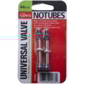 Válvula NoTubes presta universal 44mm Válvula NoTubes presta universal 44mm